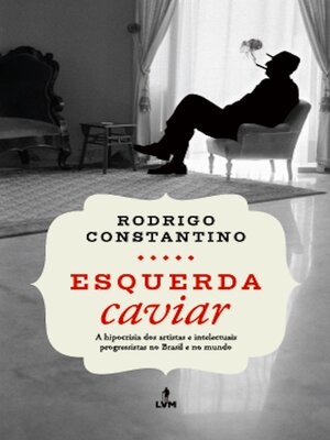 cover image of Esquerda caviar